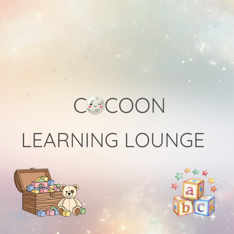 Cocoon Learning Lounge