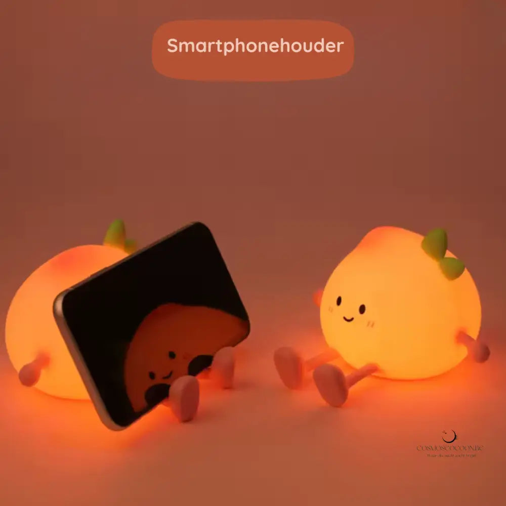 Glowbuddy PeachPop™
